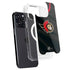 NHL Ottawa Senators Home Jersey iPhone 16 Pro MagSafe Case
